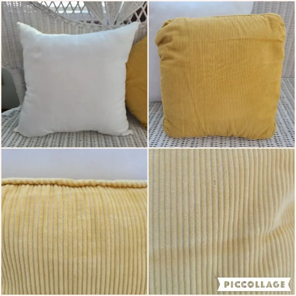 C&F Home Yellow 